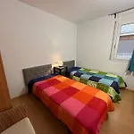 Apartamento Con Vistas A La Psicina Comunitaria Av-29