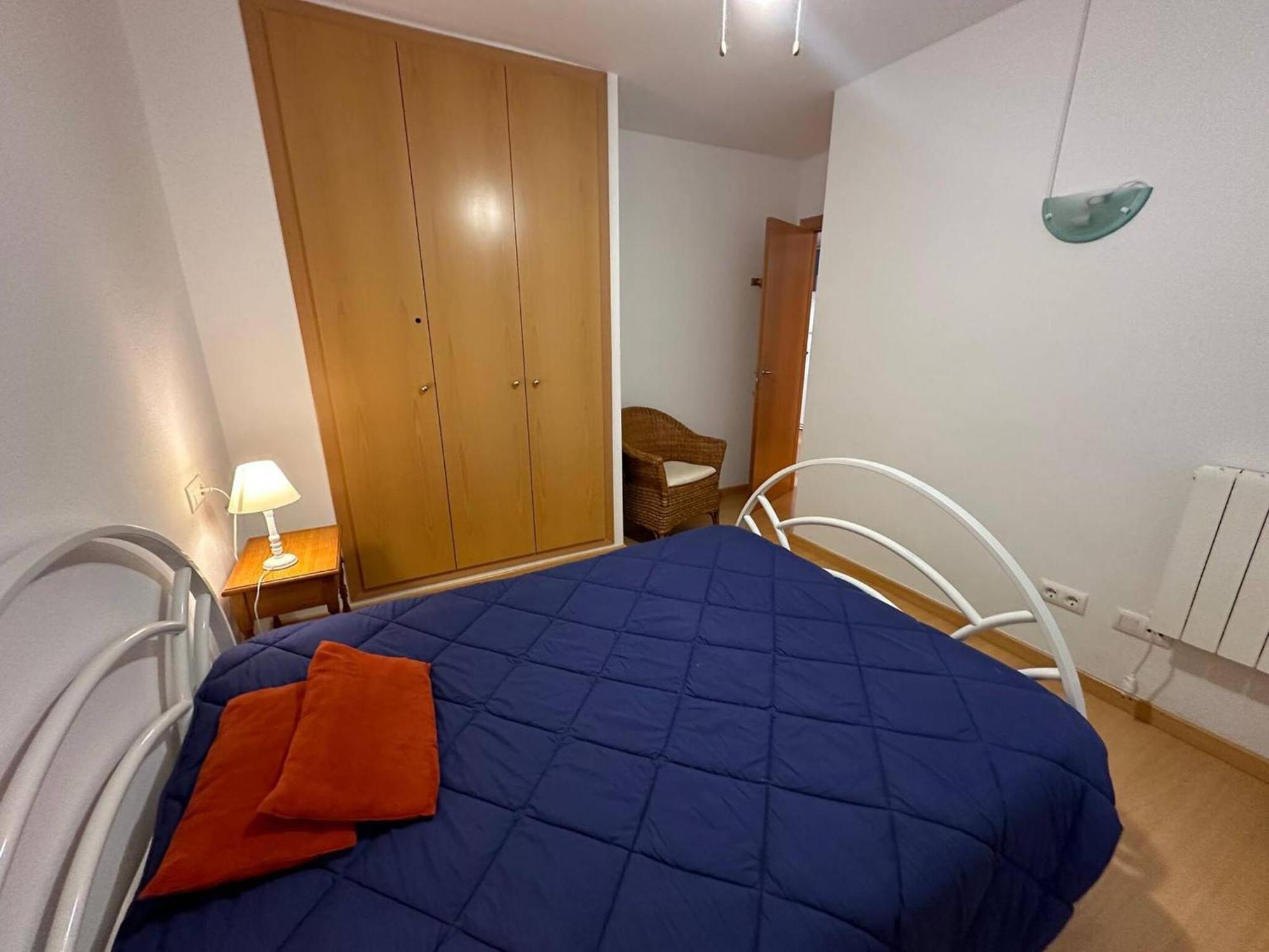 Appartement Con Vistas A La Psicina Comunitaria Av-29